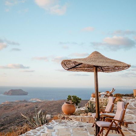 Castrum Traditional Sunset Suites Plaka  Exteriör bild