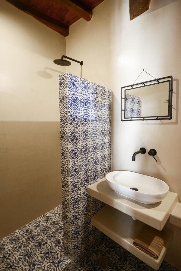 Castrum Traditional Sunset Suites Plaka  Exteriör bild