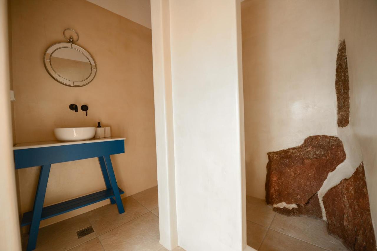 Castrum Traditional Sunset Suites Plaka  Exteriör bild