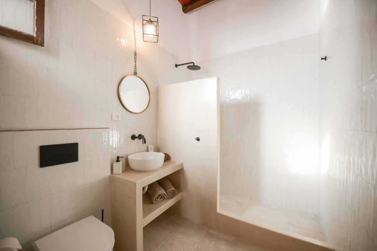 Castrum Traditional Sunset Suites Plaka  Exteriör bild